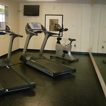 Country Inn & Suites By Radisson, Marion, Il 