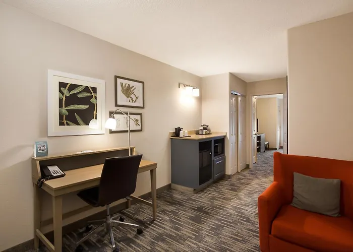 Country Inn & Suites By Radisson, Marion, Il