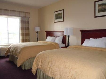 Country & By Radisson, Marion, Il Hotel 3*