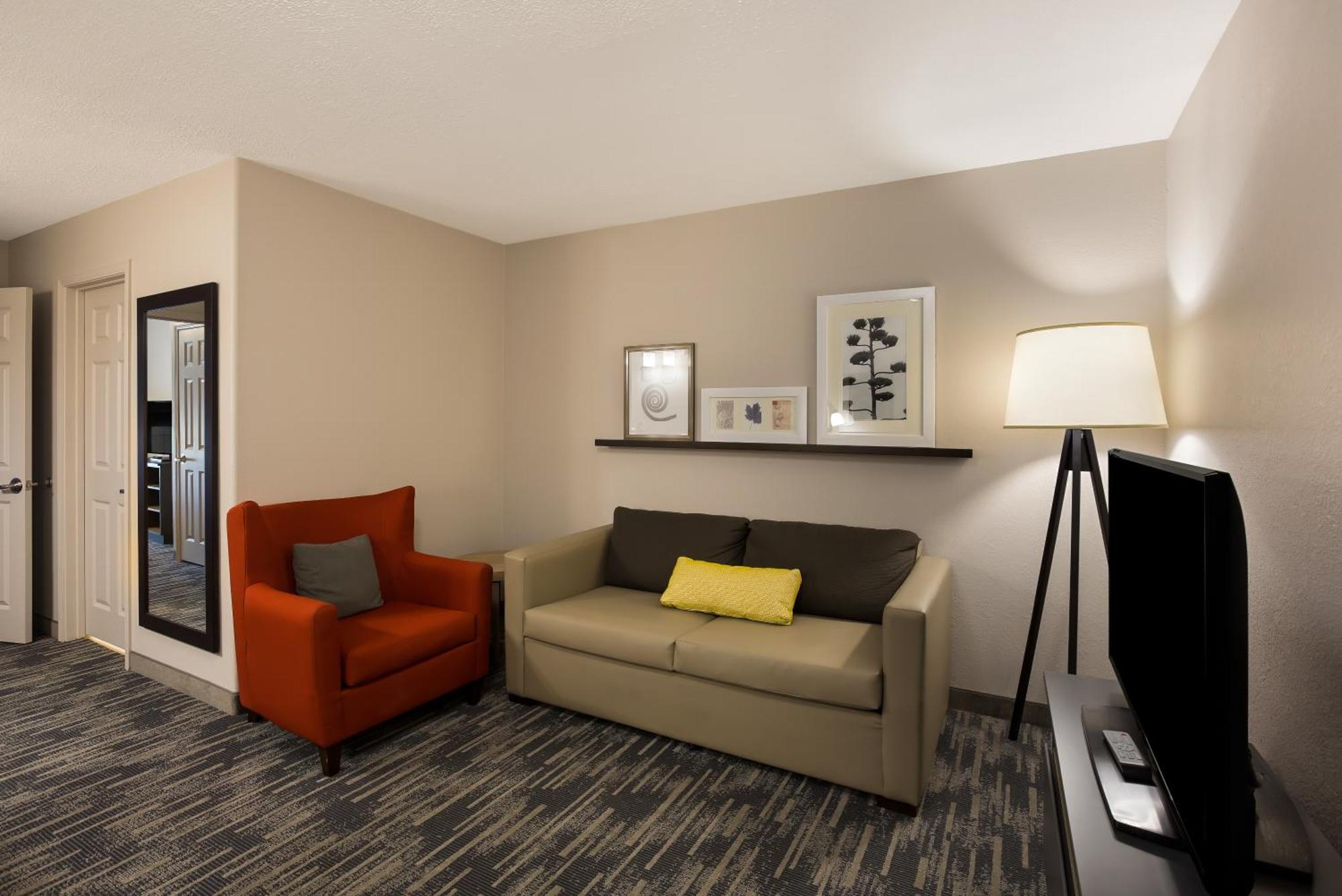 Hotel Country & By Radisson, Marion, Il 3*